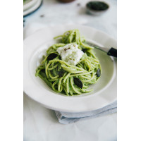 JA Kürbiskern Pesto